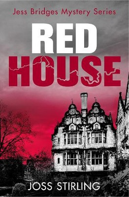 Joss Stirling Red House (Paperback) Jess Bridges Mystery (UK IMPORT)-image
