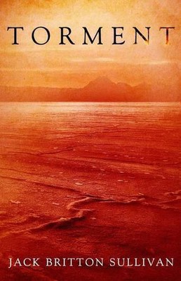 Torment by Jack Britton Sullivan (English) Paperback Book-image