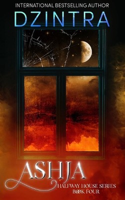 Ashja by Dzintra Sullivan (English) Paperback Book-image