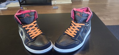 Jordan 1 Mid-image
