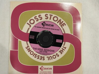 Joss Stone 