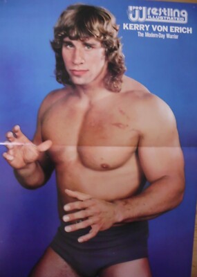 POLYNESIAN PRO WRESTLING VOL 2 DVD (W-825)-image