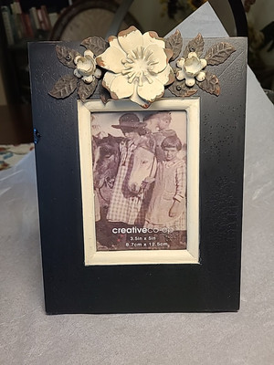 Picture Frame By Creative Co-op 3.5