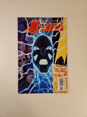 Astonishing X-Men #11 (3rd Series) 2005 Marvel Joss Whedon John Cassaday Cover-image
