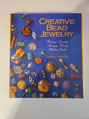 Creative Bead Jewelry  By Carol Taylor-image