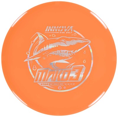 Innova Star Mako3 | Choose Weight & Color-image