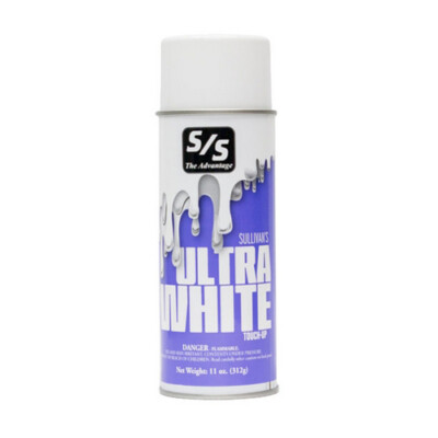 Sullivan's Touch-Up Paint for Livestock Ultra White 11-image