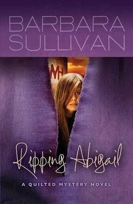 Ripping Abigail by Barbara Ann Sullivan (English) Paperback Book-image