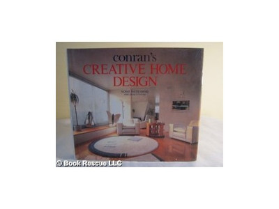 Conran's Creative Home Design, Stevens, David-image