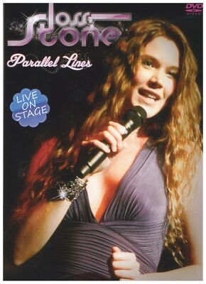 Joss Stone: Parallel Lines Live-image