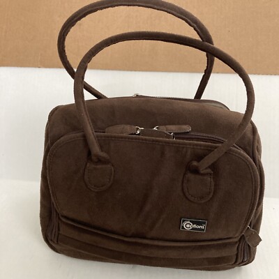 Creative Options Craft Tote/Organizer For Crafts With Multiple Storage Areas-image