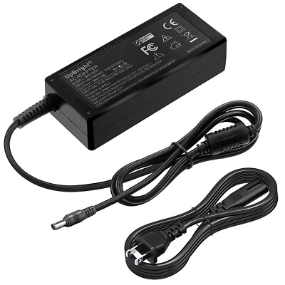 AC Adapter For Creative Sound Blaster Katana V2X MF8400 SE MF8415 GM60-220270-D-image