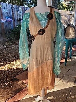 Creative Costume Co. N.Y. City Broadway Used/Musical/Show/Play On Of A Kind -image