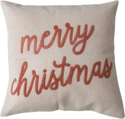 Creative Co-op - Merry Christmas Square 26