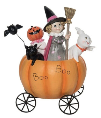 Halloween 8.75