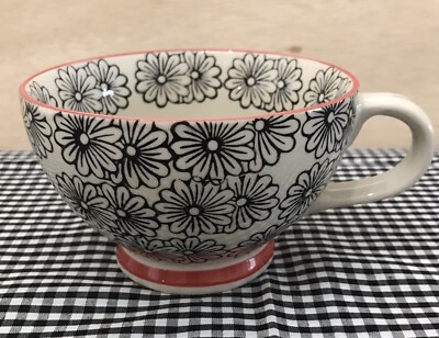 Creative Co-Op With Graphic Design Large Coffee/Tea Mug-image