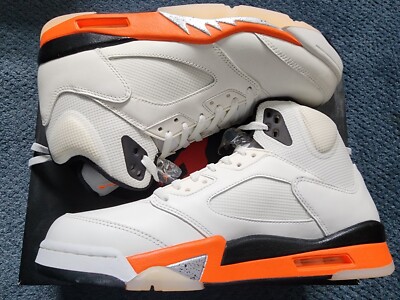 Size 11 - Jordan 5 Shattered Backboard New With Box-image