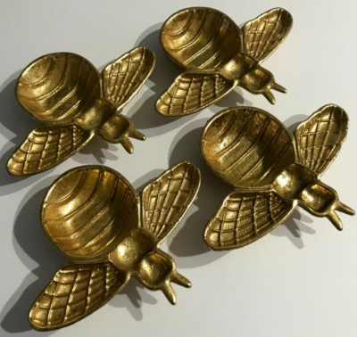 CAST IRON BEE 8