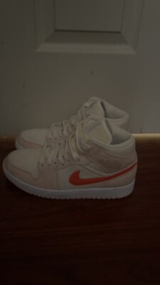 Size 9 - Jordan 1 Mid SE Corduroy-image