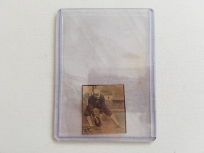 Billy Sullivan White Sox 1908 Reach Black Border VERY RARE! #4-image