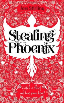 Stealing Phoenix, Stirling, Joss-image