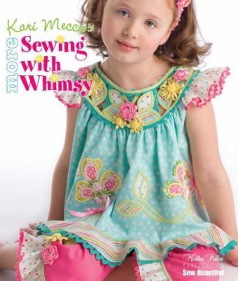 More Sewing with Whimsy-image