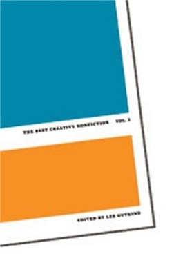 The Best Creative Nonfiction, Volume 2 (Paperback or Softback)-image