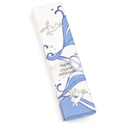 Incense Sticks Home Fragrance Joss Natural Organic Kousaido - Lucky Rabbit-image