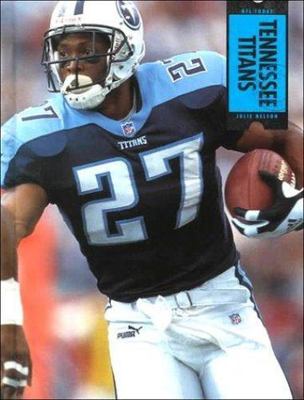 Tennessee Titans (NFL Today (Creative Education Hardcover))-image