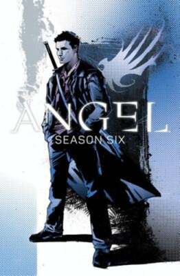 Angel: Season Six, Volume 1 by Joss Whedon: Used-image