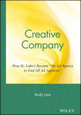 Creative Company: How St. Luke's Became the Ad Agency to End All Ad Ag - GOOD-image