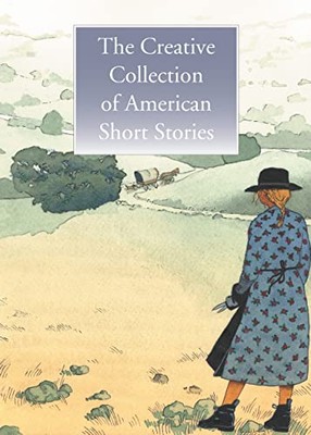 The Creative Collection of American..., Various Authors-image