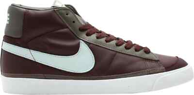 Nike Blazer Mid | Mahogany/Glacier Blue/ Clay | 306972-371 | US 14-image