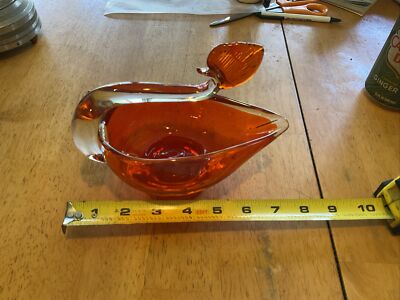 Vintage Mid-Century 8