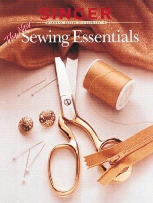 The New Sewing Essentials-image