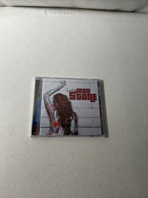 Joss Stone - Introducing Joss Stone (Music CD) New Sealed-image