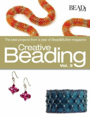 Creative Beading Vol. 3-image
