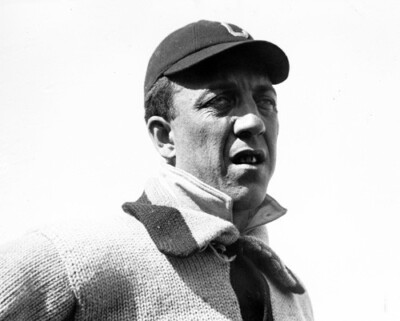 Cleveland Naps (Guardians) Addie Joss 1910 Photo-image