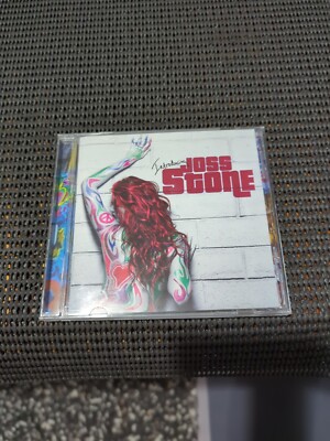 Joss Stone Introducing 2007.-image