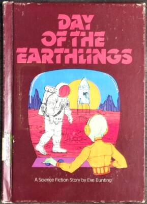 Day of the Earthlings [Creative Science Fiction]-image