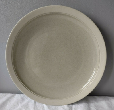 Mikasa Stone Craft Mesa Verde Dinner Plate 11