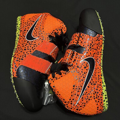Size 6.5 Nike Zoom Javelin Elite 3 Track & Field 2024 Paris Olympics FV2332 900-image
