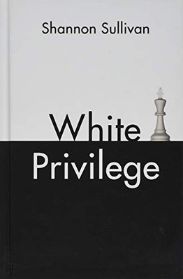 White Privilege (THINK), Sullivan, Shannon-image