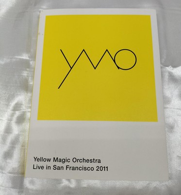Avex Music Creative Co., Ltd. Rzxm 59938 Ymo/Live In San Francisco 2011-image