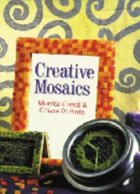 Creative Mosaics by -image