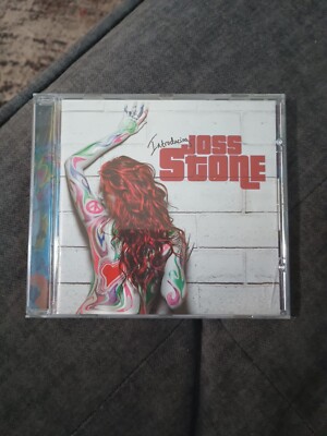 Introducing Joss Stone [Barnes & Noble Exclusive] by Joss Stone (Singer) (CD,...-image