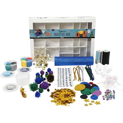 DIY Kit - Creativ Box (54460)-image