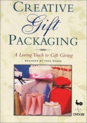 Creative Gift Packaging by Yoko Kondo-image