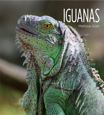 Iguanas (Living Wild) by -image