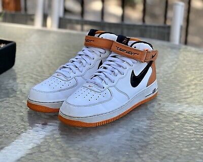 Size 11 - Nike Air Force 1 '07 Mid I Got Next-image